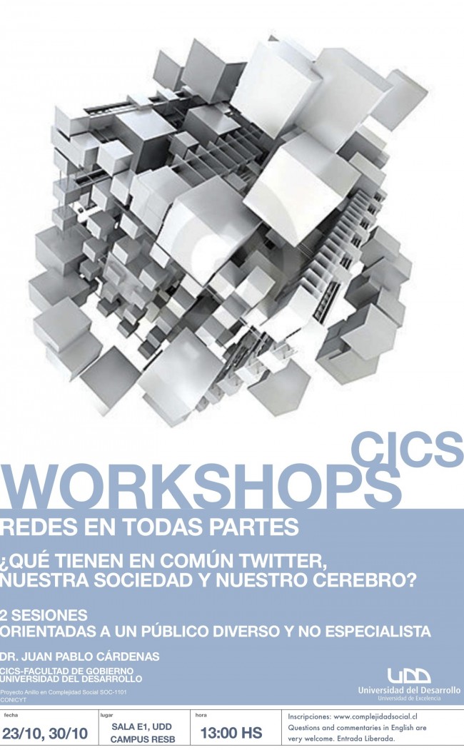 CICS_WORKSHOP_REDES